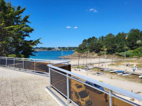 Le Rooftop vue mer